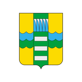 Герб города
